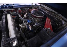 1973 Ford Mustang Mach 1 (CC-2095931) for sale in Denver , Colorado