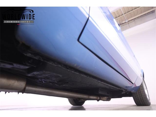 1973 Ford Mustang Mach 1 (CC-2095931) for sale in Denver , Colorado