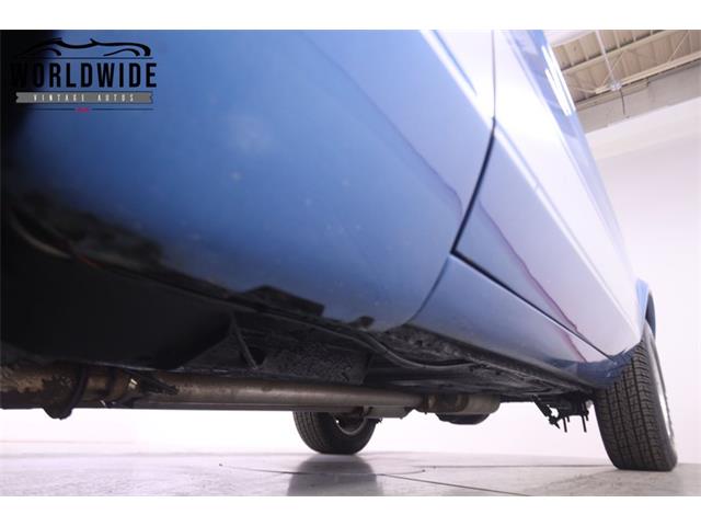 1973 Ford Mustang Mach 1 (CC-2095931) for sale in Denver , Colorado