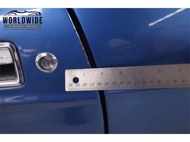 1973 Ford Mustang Mach 1 (CC-2095931) for sale in Denver , Colorado