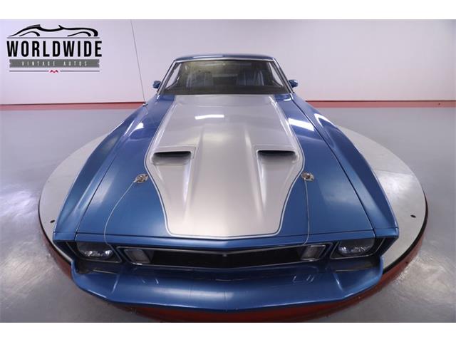 1973 Ford Mustang Mach 1 (CC-2095931) for sale in Denver , Colorado