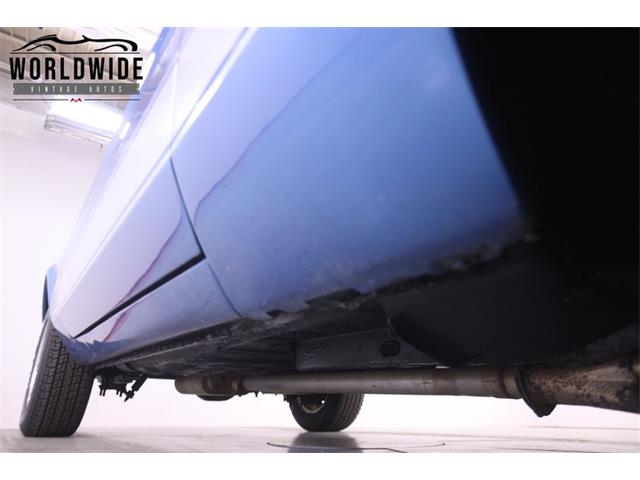 1973 Ford Mustang Mach 1 (CC-2095931) for sale in Denver , Colorado