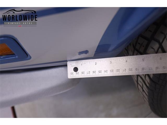 1973 Ford Mustang Mach 1 (CC-2095931) for sale in Denver , Colorado