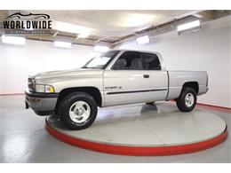 2001 Dodge Ram 1500 (CC-2095932) for sale in Denver , Colorado