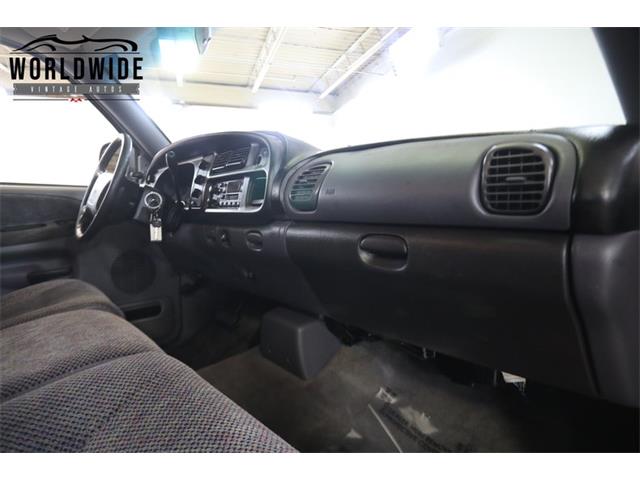 2001 Dodge Ram 1500 (CC-2095932) for sale in Denver , Colorado
