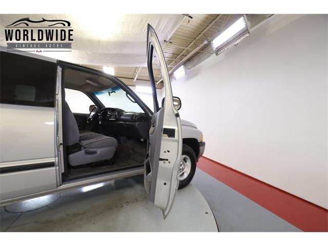 2001 Dodge Ram 1500 (CC-2095932) for sale in Denver , Colorado