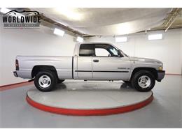 2001 Dodge Ram 1500 (CC-2095932) for sale in Denver , Colorado