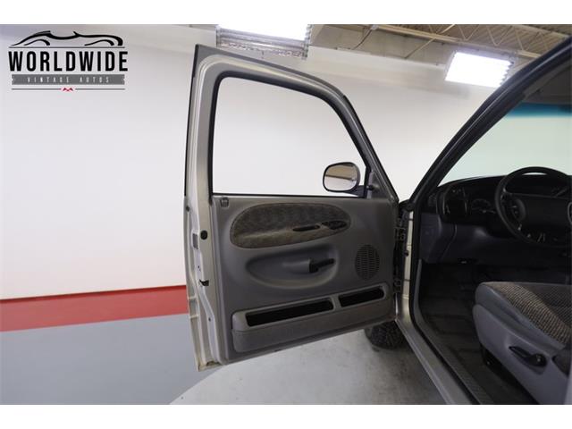 2001 Dodge Ram 1500 (CC-2095932) for sale in Denver , Colorado