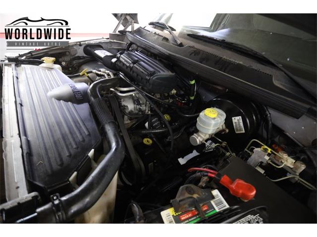 2001 Dodge Ram 1500 (CC-2095932) for sale in Denver , Colorado