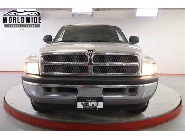 2001 Dodge Ram 1500 (CC-2095932) for sale in Denver , Colorado
