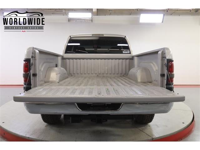 2001 Dodge Ram 1500 (CC-2095932) for sale in Denver , Colorado
