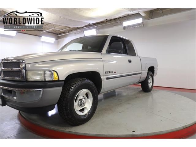 2001 Dodge Ram 1500 (CC-2095932) for sale in Denver , Colorado
