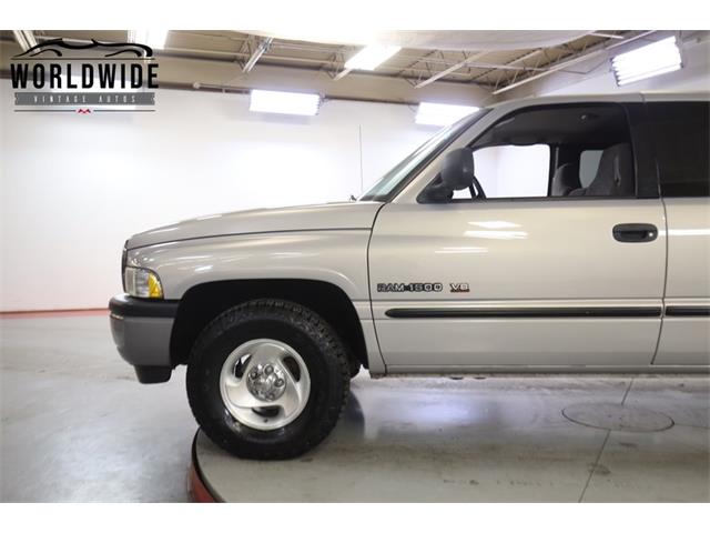 2001 Dodge Ram 1500 (CC-2095932) for sale in Denver , Colorado