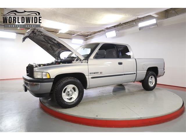 2001 Dodge Ram 1500 (CC-2095932) for sale in Denver , Colorado