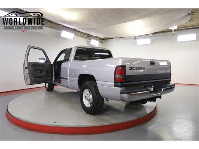 2001 Dodge Ram 1500 (CC-2095932) for sale in Denver , Colorado