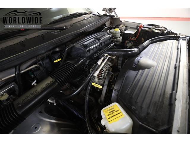 2001 Dodge Ram 1500 (CC-2095932) for sale in Denver , Colorado