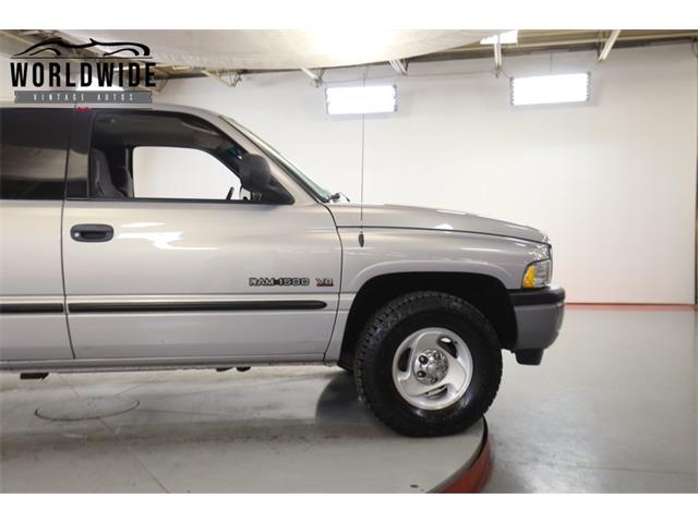 2001 Dodge Ram 1500 (CC-2095932) for sale in Denver , Colorado