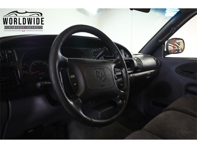 2001 Dodge Ram 1500 (CC-2095932) for sale in Denver , Colorado