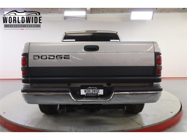 2001 Dodge Ram 1500 (CC-2095932) for sale in Denver , Colorado