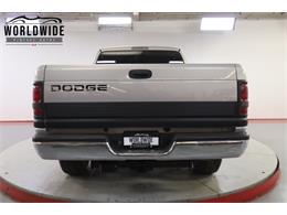 2001 Dodge Ram 1500 (CC-2095932) for sale in Denver , Colorado
