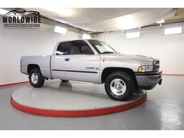 2001 Dodge Ram 1500 (CC-2095932) for sale in Denver , Colorado