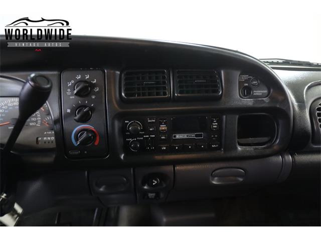 2001 Dodge Ram 1500 (CC-2095932) for sale in Denver , Colorado