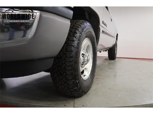 2001 Dodge Ram 1500 (CC-2095932) for sale in Denver , Colorado