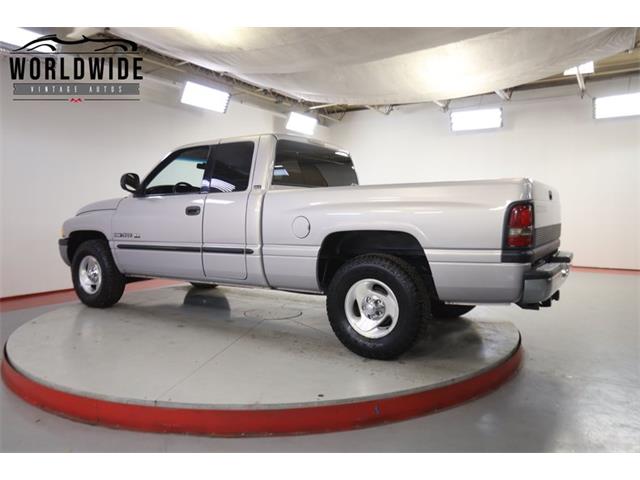 2001 Dodge Ram 1500 (CC-2095932) for sale in Denver , Colorado
