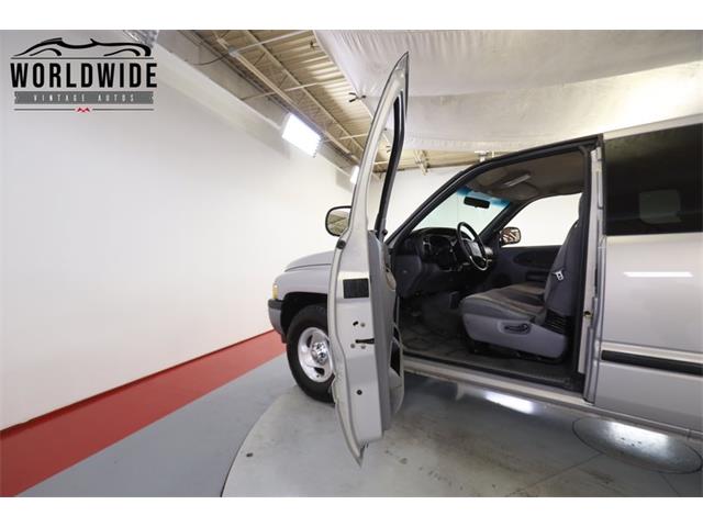 2001 Dodge Ram 1500 (CC-2095932) for sale in Denver , Colorado