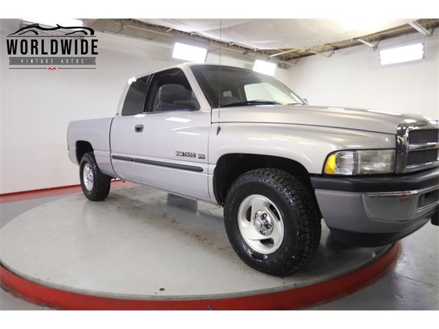 2001 Dodge Ram 1500 (CC-2095932) for sale in Denver , Colorado