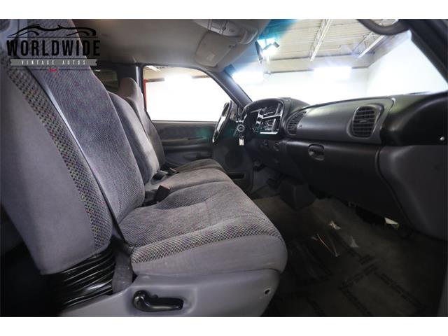 2001 Dodge Ram 1500 (CC-2095932) for sale in Denver , Colorado
