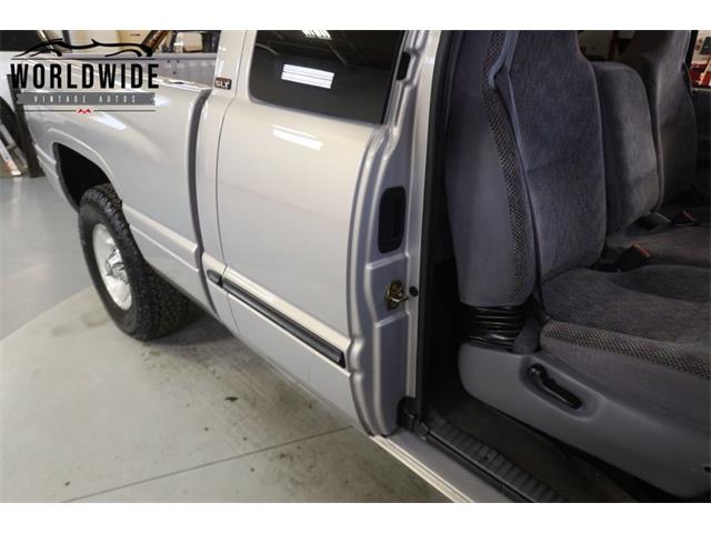 2001 Dodge Ram 1500 (CC-2095932) for sale in Denver , Colorado