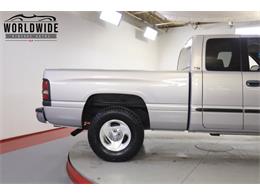 2001 Dodge Ram 1500 (CC-2095932) for sale in Denver , Colorado