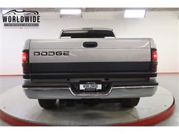 2001 Dodge Ram 1500 (CC-2095932) for sale in Denver , Colorado