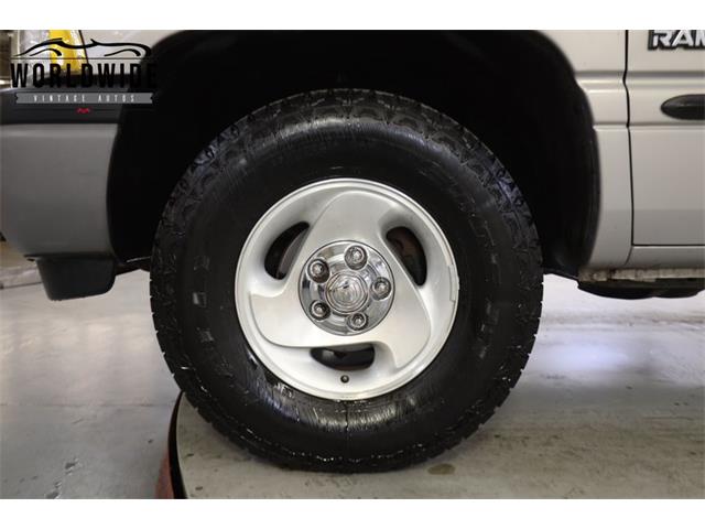 2001 Dodge Ram 1500 (CC-2095932) for sale in Denver , Colorado