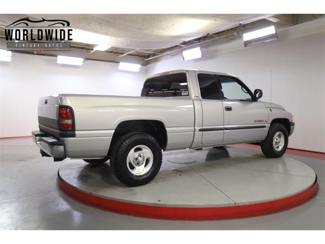 2001 Dodge Ram 1500 (CC-2095932) for sale in Denver , Colorado