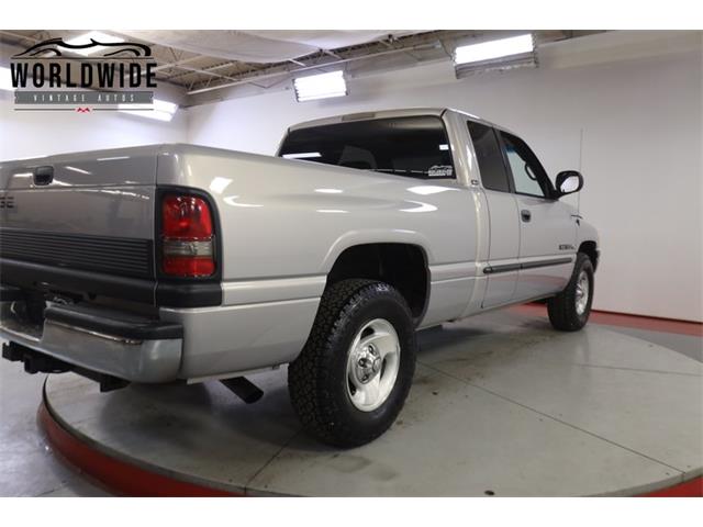 2001 Dodge Ram 1500 (CC-2095932) for sale in Denver , Colorado