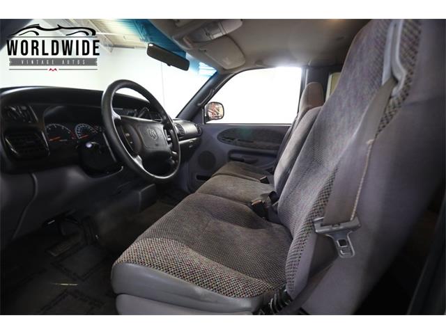 2001 Dodge Ram 1500 (CC-2095932) for sale in Denver , Colorado
