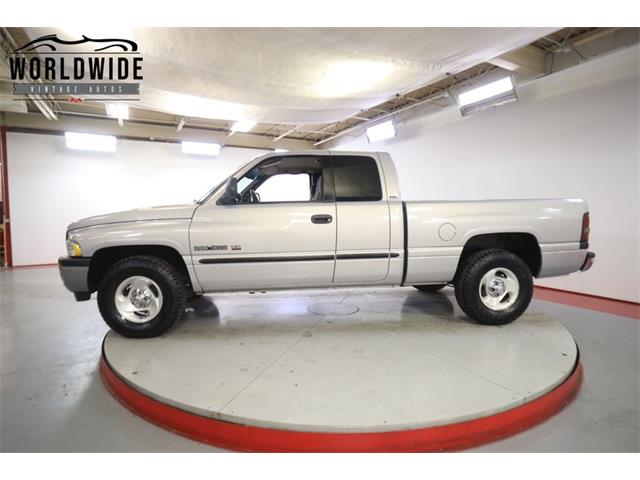 2001 Dodge Ram 1500 (CC-2095932) for sale in Denver , Colorado