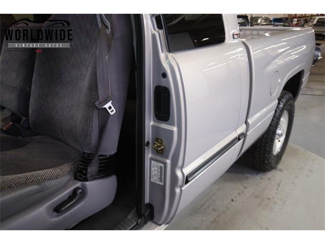 2001 Dodge Ram 1500 (CC-2095932) for sale in Denver , Colorado