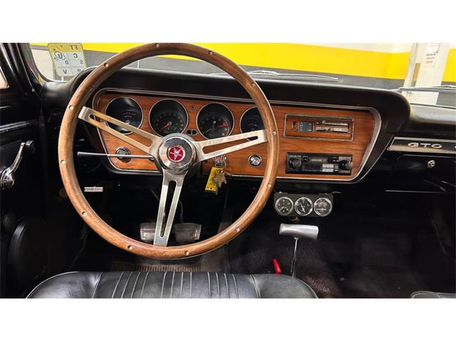 1967 Pontiac GTO (CC-2095933) for sale in Mankato, Minnesota