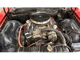 1967 Pontiac GTO (CC-2095933) for sale in Mankato, Minnesota