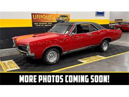 1967 Pontiac GTO (CC-2095933) for sale in Mankato, Minnesota