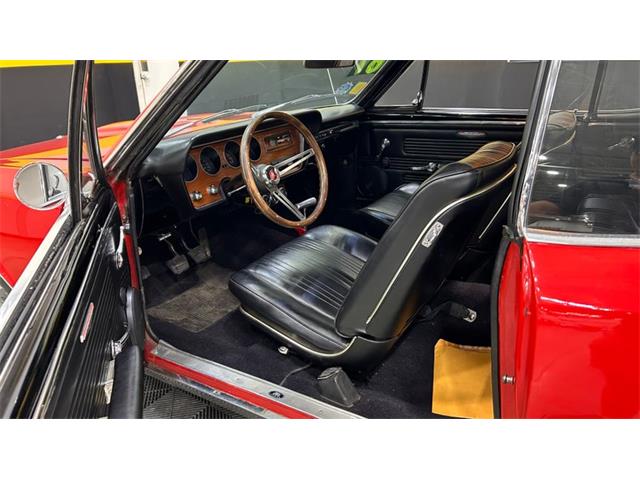 1967 Pontiac GTO (CC-2095933) for sale in Mankato, Minnesota