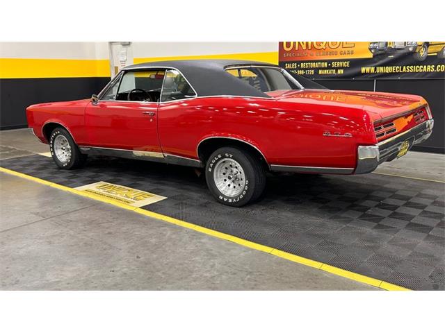 1967 Pontiac GTO (CC-2095933) for sale in Mankato, Minnesota