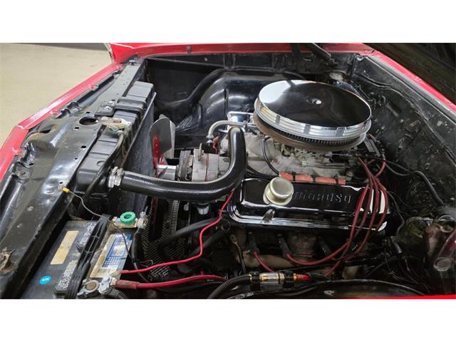 1967 Pontiac GTO (CC-2095933) for sale in Mankato, Minnesota