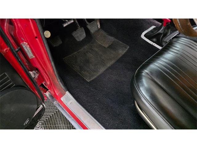 1967 Pontiac GTO (CC-2095933) for sale in Mankato, Minnesota