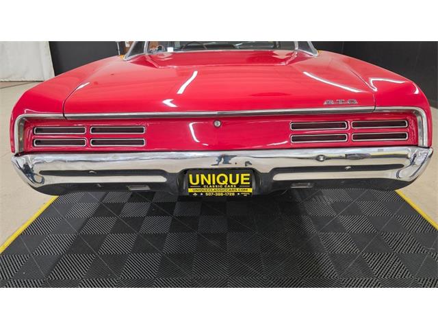 1967 Pontiac GTO (CC-2095933) for sale in Mankato, Minnesota
