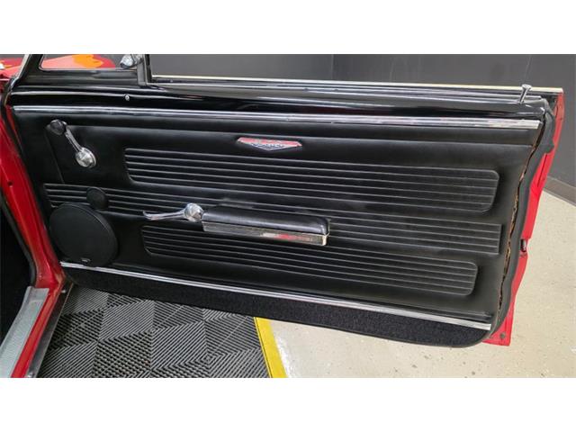 1967 Pontiac GTO (CC-2095933) for sale in Mankato, Minnesota