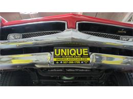 1967 Pontiac GTO (CC-2095933) for sale in Mankato, Minnesota